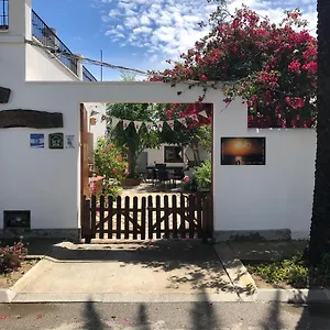 Lo Segador Landhuis El Poble Nou del Delta
