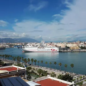  Apartament Malagueta & Port Hiszpania
