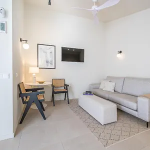 Centro Terraza 4-a Appartement