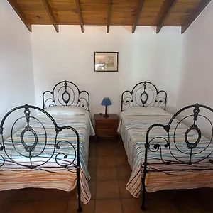  Dom wakacyjny - Morrocatana - Tenerife Only Adults Hiszpania