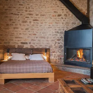 Mas Rovira Landhuis Banyoles