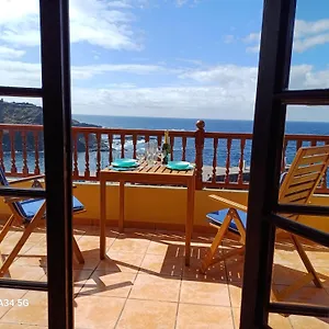 Marjul Appartement Garachico (Tenerife)
