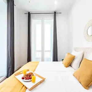  Apartament Juan De Padilla Hiszpania
