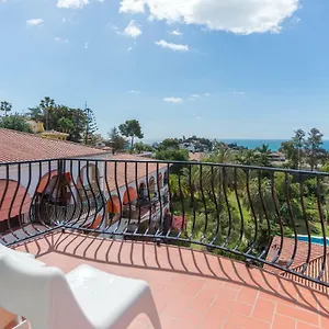 Lu&cia Jardin Al Mar Appartement Málaga