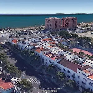  Apartament Paseo Maritimo De Poniente Hiszpania